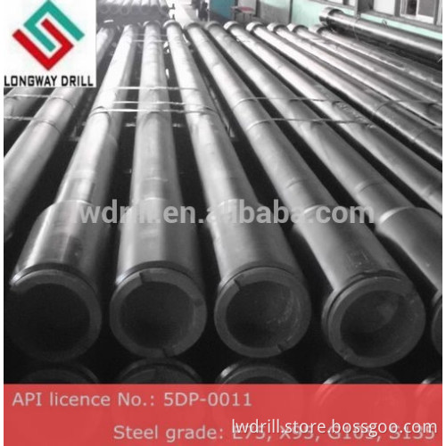 4 1/2" S135 Oil Drill Pipe